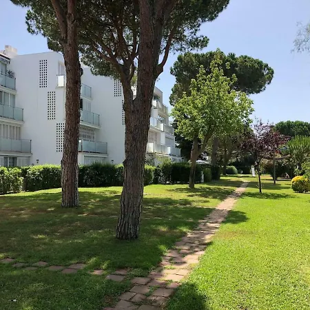 Beach K54 Apartamento Platja d'Aro
